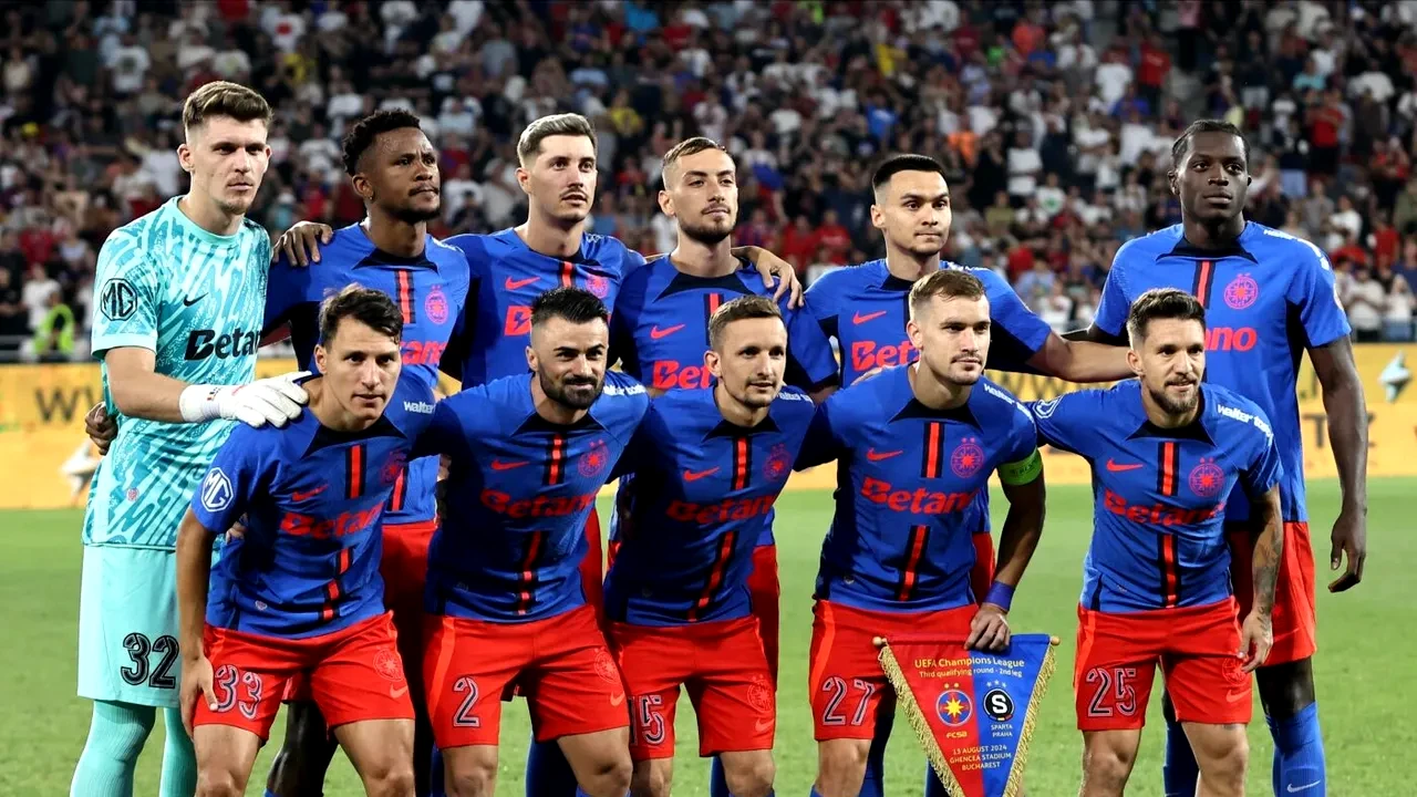 Singurul post pe care Gigi Becali mai vrea întăriri la FCSB
