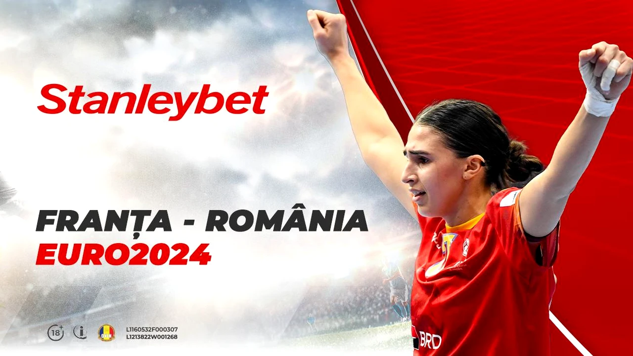 Cele mai tari ponturi ale weeekend-ului, pe stanleybet.ro și în agenții! (P)