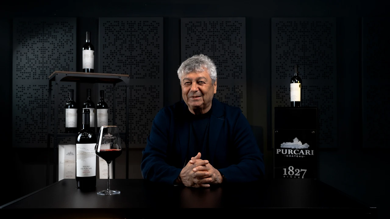 Mircea Lucescu investește într-o mare companie: ”Sir Alex Ferguson este cel de la care am învățat pasiunea pentru acest domeniu”