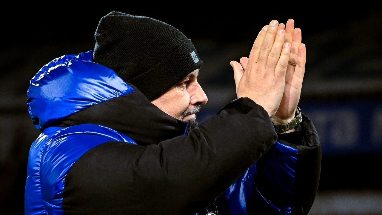 Marius Șumudică, săgeți către FCSB: ”Se umflă numărul fanilor la meciuri. Așa se va întâmpla și cu PAOK”