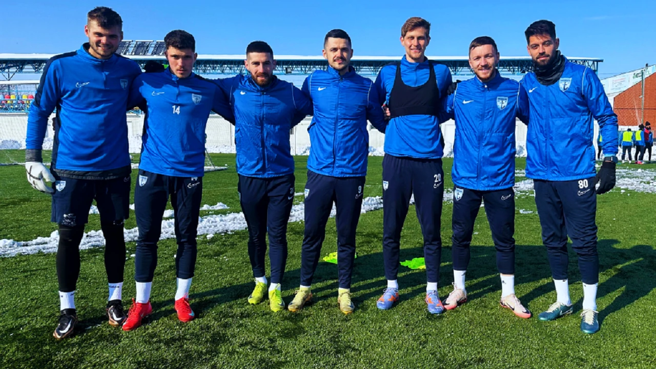 Șapte transferuri dintr-un foc, pentru Superliga! Trei foști fotbaliști de la FCSB au semnat