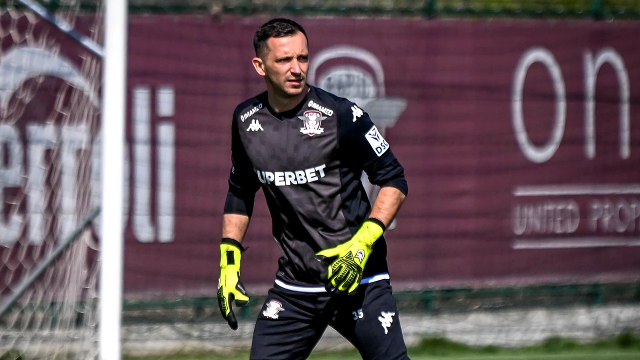 Transferul lui Dinu Moldovan la Rapid, o surpriză? Ovidiu Herea a analizat mutarea făcută de Dan Șucu: „N-am înțeles”