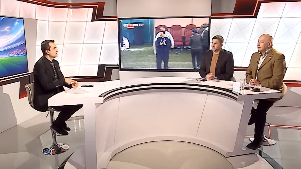 Concluzii după FCSB – Craiova! Oltenii au lăsat de dorit în opinia lui Marius Baciu: ”Mă aşteptam la mai mult”