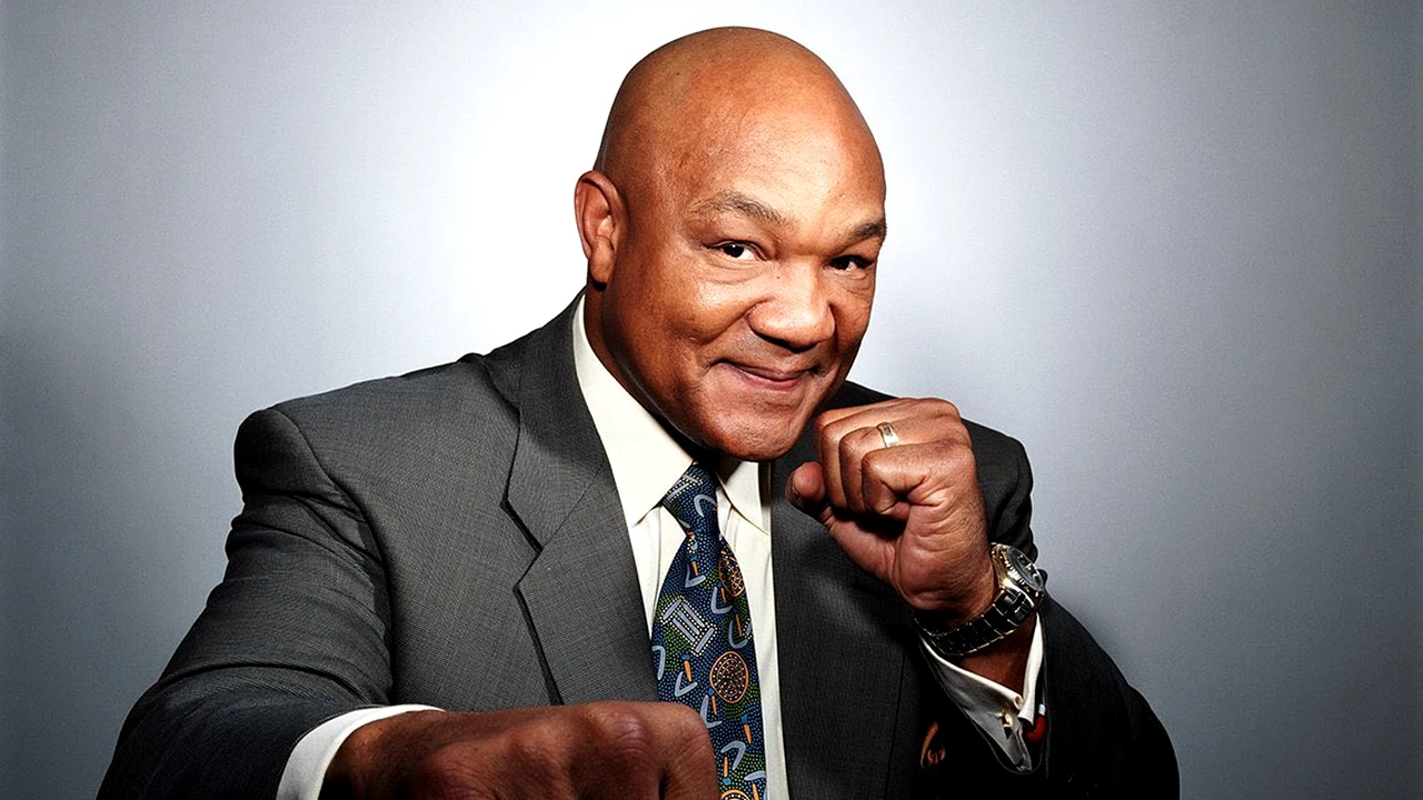 Legendarul pugilist George Foreman s-a stins din viață! „Artistul knock-out-urilor” a lăsat în urmă o întreagă istorie