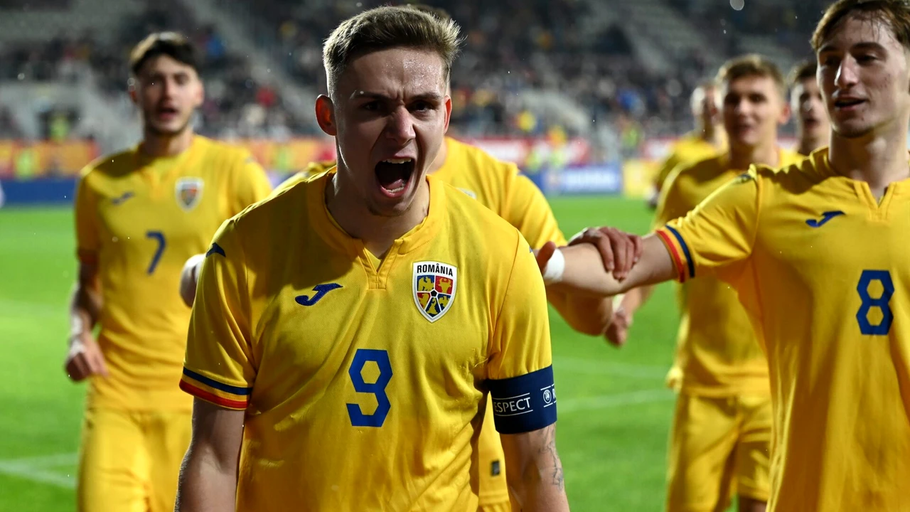 Louis Munteanu, acid în privința lui Mircea Lucescu: „Da, sunt supărat. Dacă nu-s apreciat, ce pot să fac?”