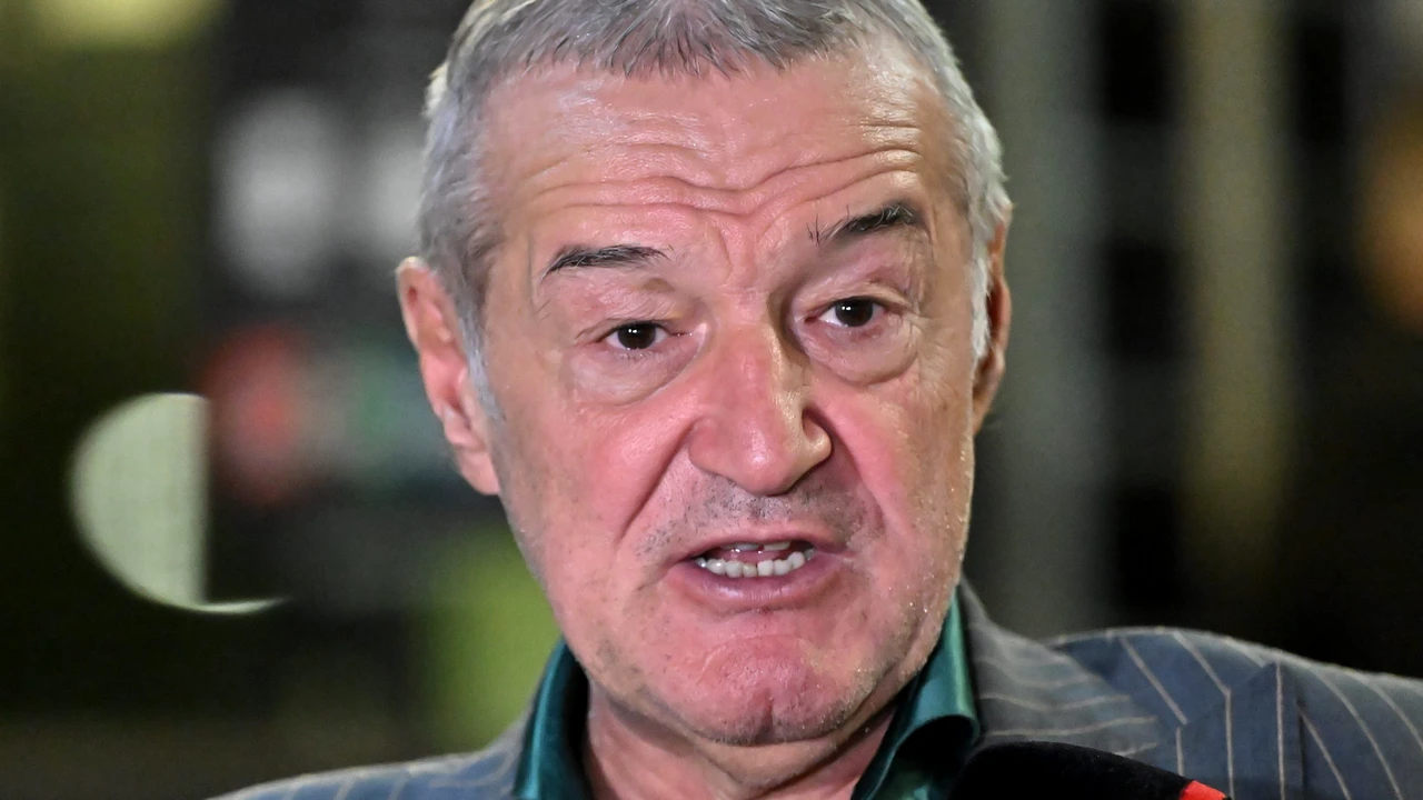 Jucătorul de la FCSB convocat la națională în care Gigi Becali are cea mai mare încredere: ”Băi, e fotbalist! Îl văd titular”