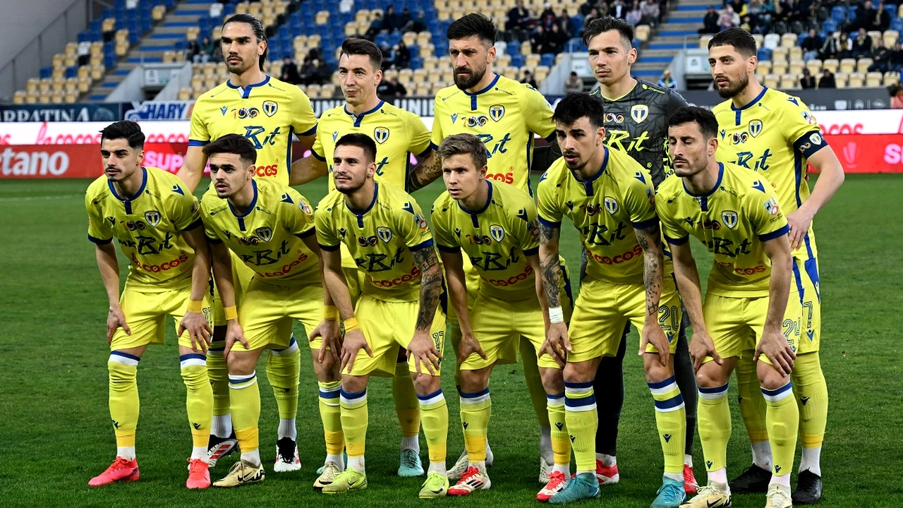 Adrian Mutu, plecare-șoc de pe banca Petrolului! „Briliantul” a luat decizia după înfrângerea cu Botoșani: „O perioadă intensă”