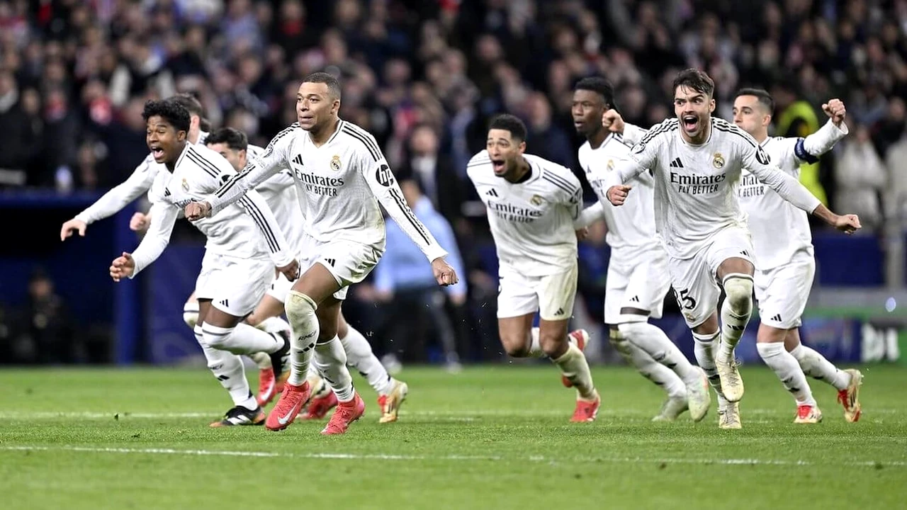 Încă un transfer la Real Madrid, după Alexander-Arnold! Fotbalistul și-a dat acceptul să semneze