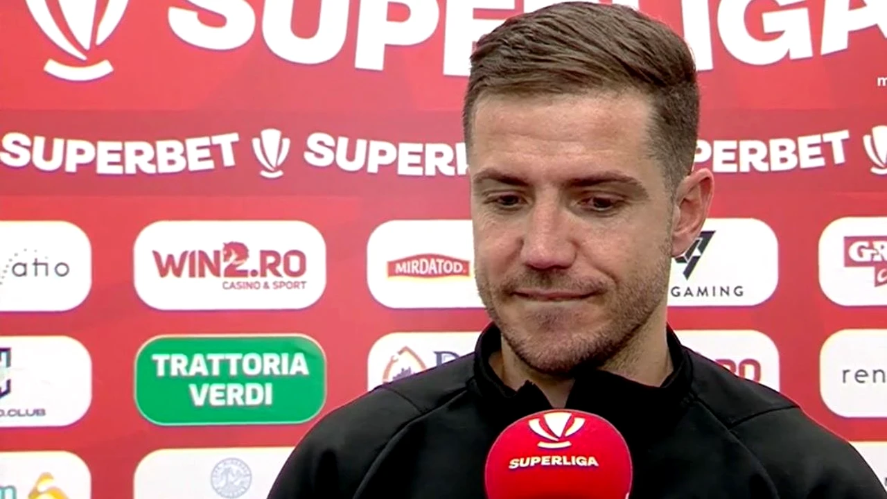 Chipciu a lovit din nou la declarații: „M-am enervat, a fost un exces de zel din partea mea”