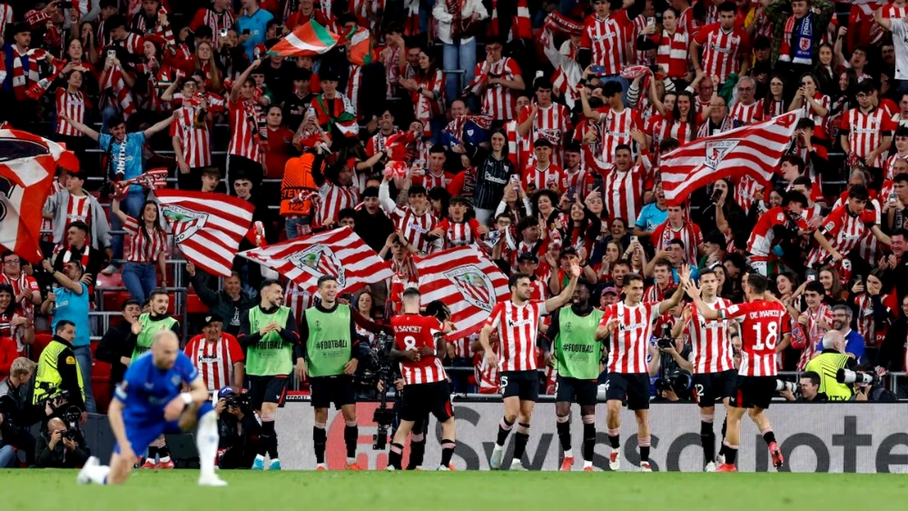Ce performanță pentru fotbalul spaniol. La Liga va avea cel puțin opt echipe în cupele europene în sezonul următor