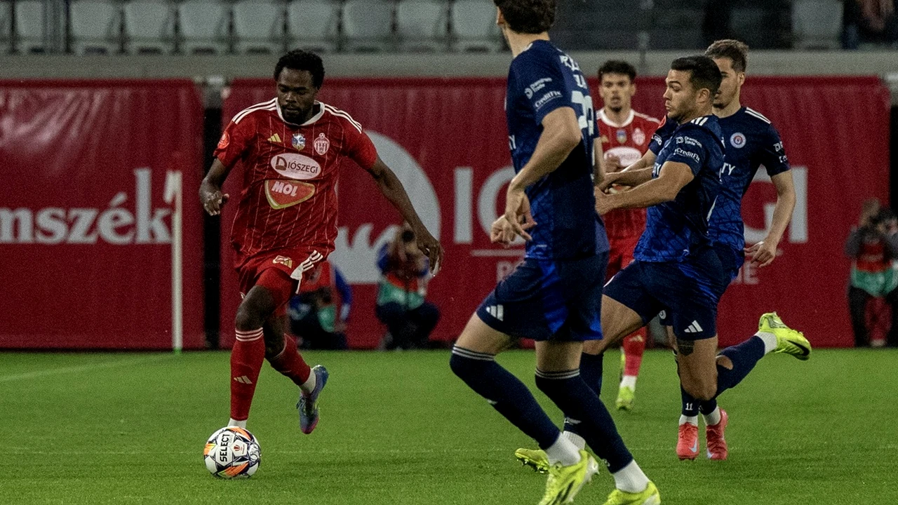 „Grupul ăsta de indivizi l-a săpat și pe fostul antrenor”. Se cere plecarea în masă a fotbaliștilor echipei din Superliga