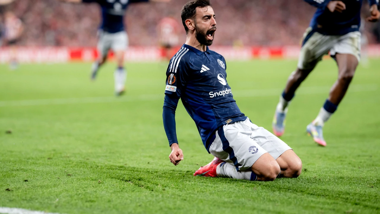 Seară magică în Europa! Manchester United și Tottenham, șanse mari să se întâlnească în finală. Chelsea a câștigat la pas în Suedia