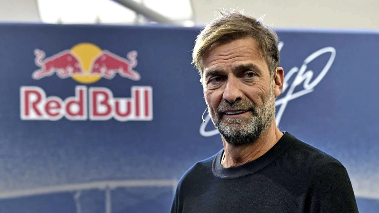 Jurgen Klopp a mers personal pentru a negocia cu antrenorul dorit de Leipzig. Cine e alesul clubului din Bundesliga