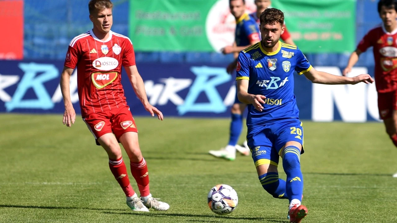 Fotbalistul care se duce la FCSB surprinde: „Sunt șanse mici pentru mine. Vreau continuitate”