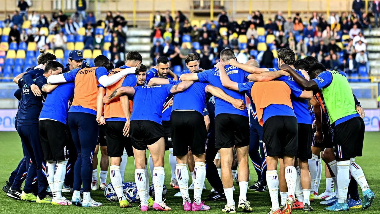 Șoc în fotbalul italian! O fostă finalistă de Champions League a retrogradat în Serie C