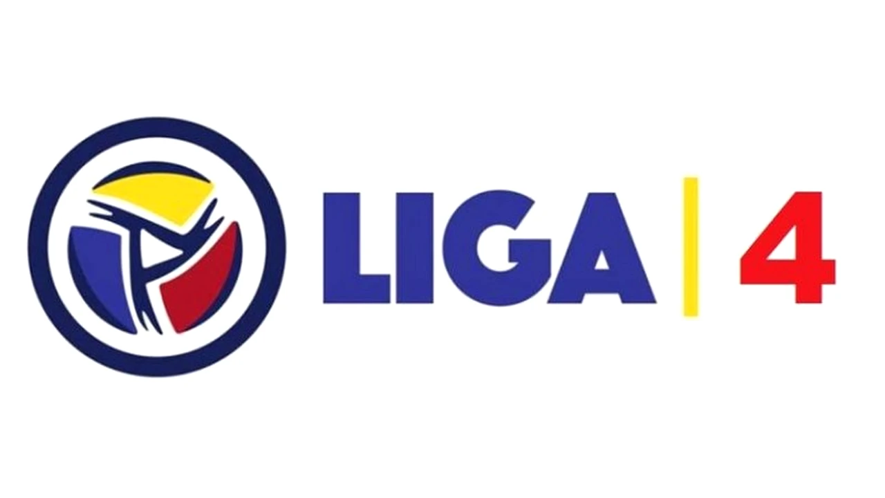 Situație surprinzătoare! O echipă din Liga 2 cedează locul din campionat unei formații din Liga 4