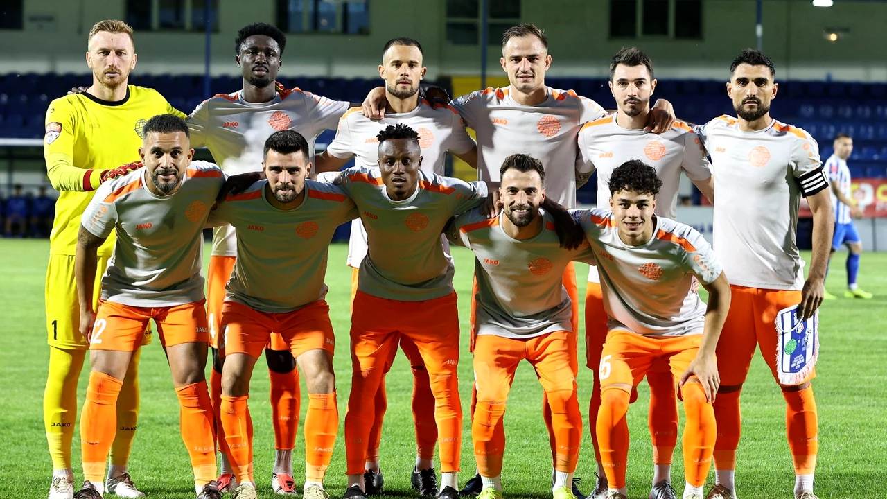 Surpriză uriașă. Metaloglobus a promovat în Superliga. Poli Iași s-a făcut de râs, în fața echipei care a terminat pe locul 5 în Liga 2