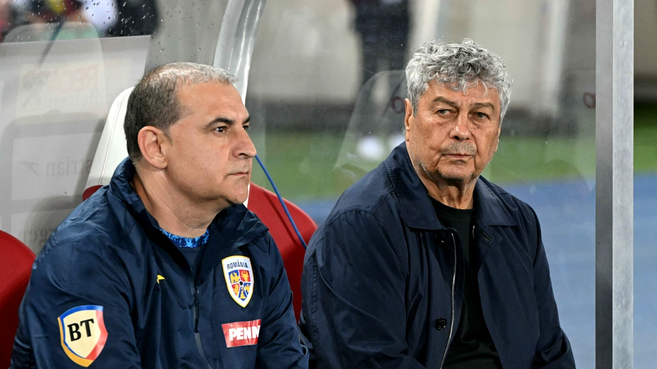 Mircea Lucescu regretă că le-a dat prea multe zile de vacanță jucătorilor de la FCSB: „Trebuia să-i las doar 3 zile, nu 12”