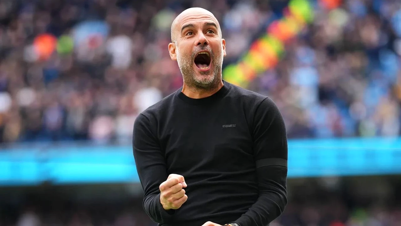 Favoritele și-au făcut treaba în Premier League. Manchester City – Manchester United 3-0. Liverpool, victorie în prelungiri