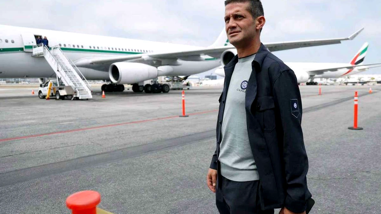 Vieri nu e convins de alegerea lui Chivu pentru banca lui Inter: „M-a surprins, chiar nu ştiu ce să zic”