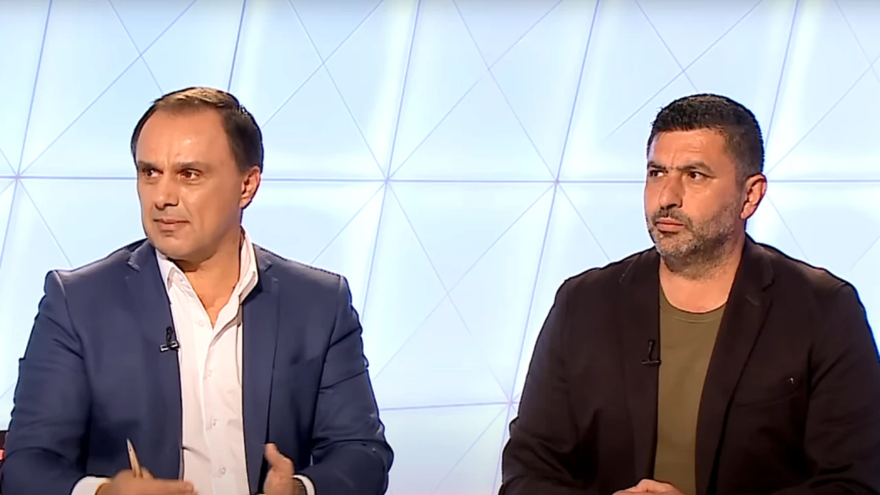 Rapid, peste Dinamo înainte de noul sezon! Marius Baciu a dat verdictul: ”Există mai mult echilibru în Giulești”