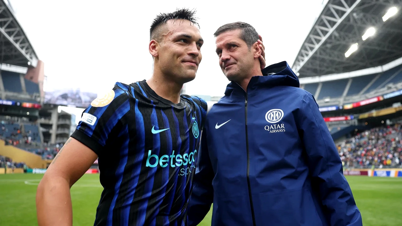 Inter Milano, calificare în optimile de finală ale Mondialului Cluburilor. Victorie pentru Cristi Chivu în meciul cu River Plate
