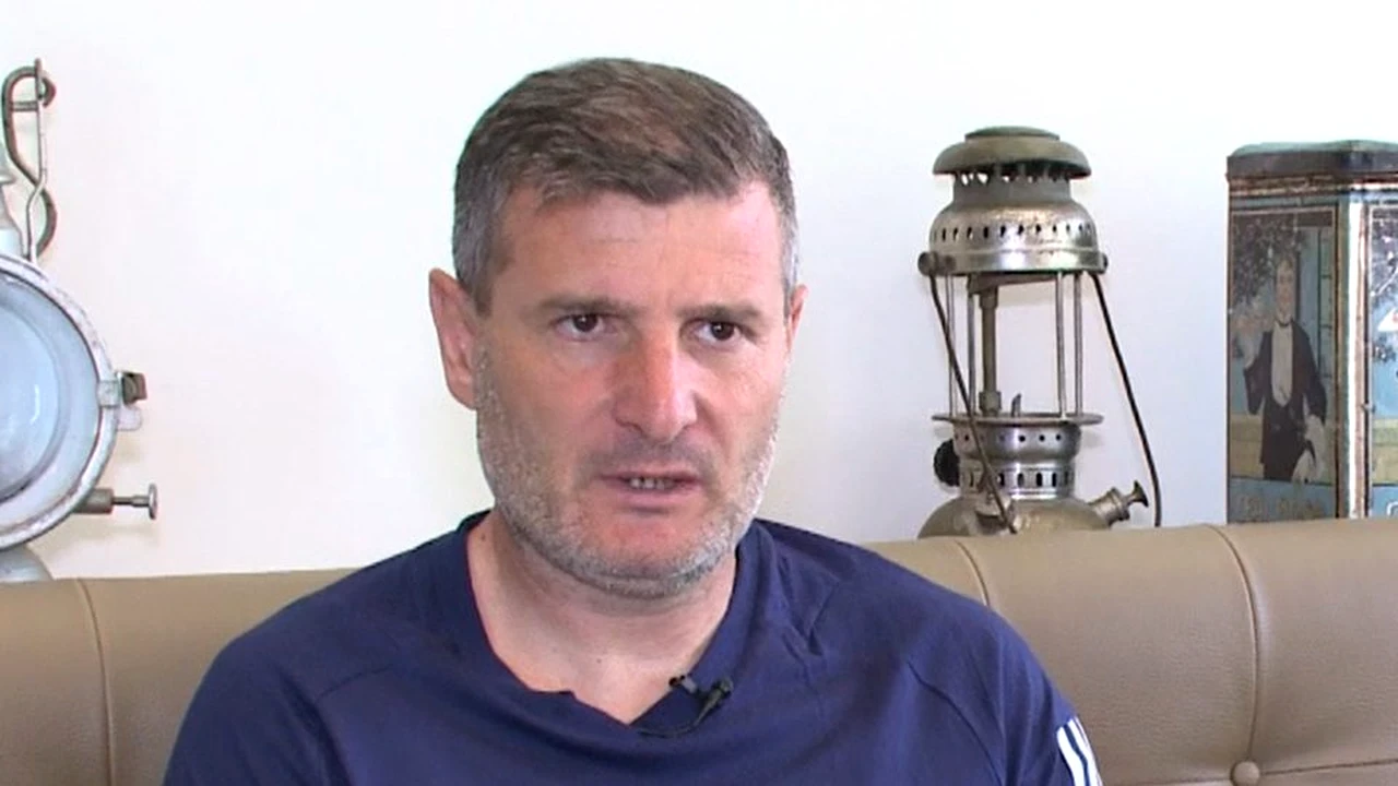 „O înfrângere dureroasă”. Laszlo Balint, fără scuze după înfrângerea de la Craiova