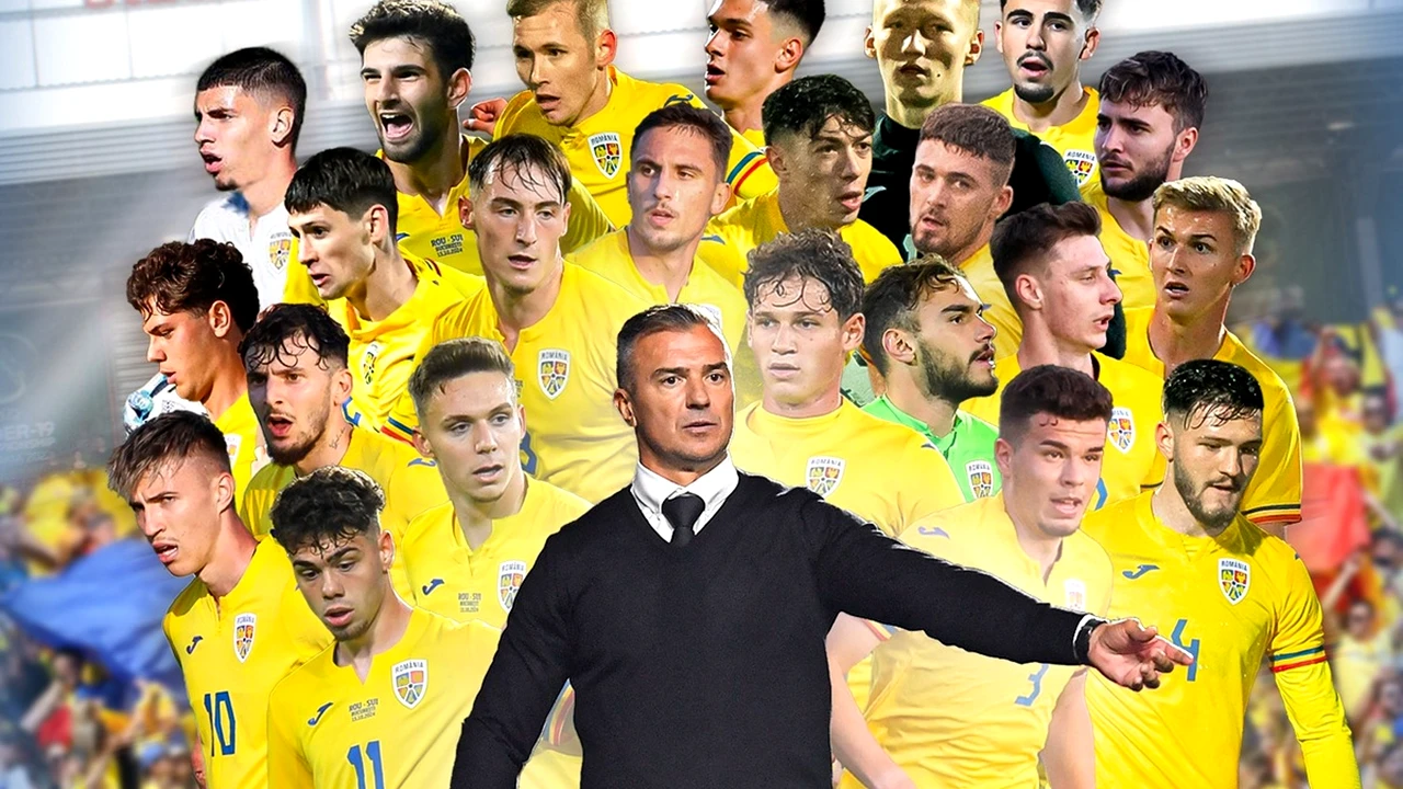Care este viitorul lui Daniel Pancu. FRF: ”E vorba de diferenţa dintre bogaţi şi săraci”
