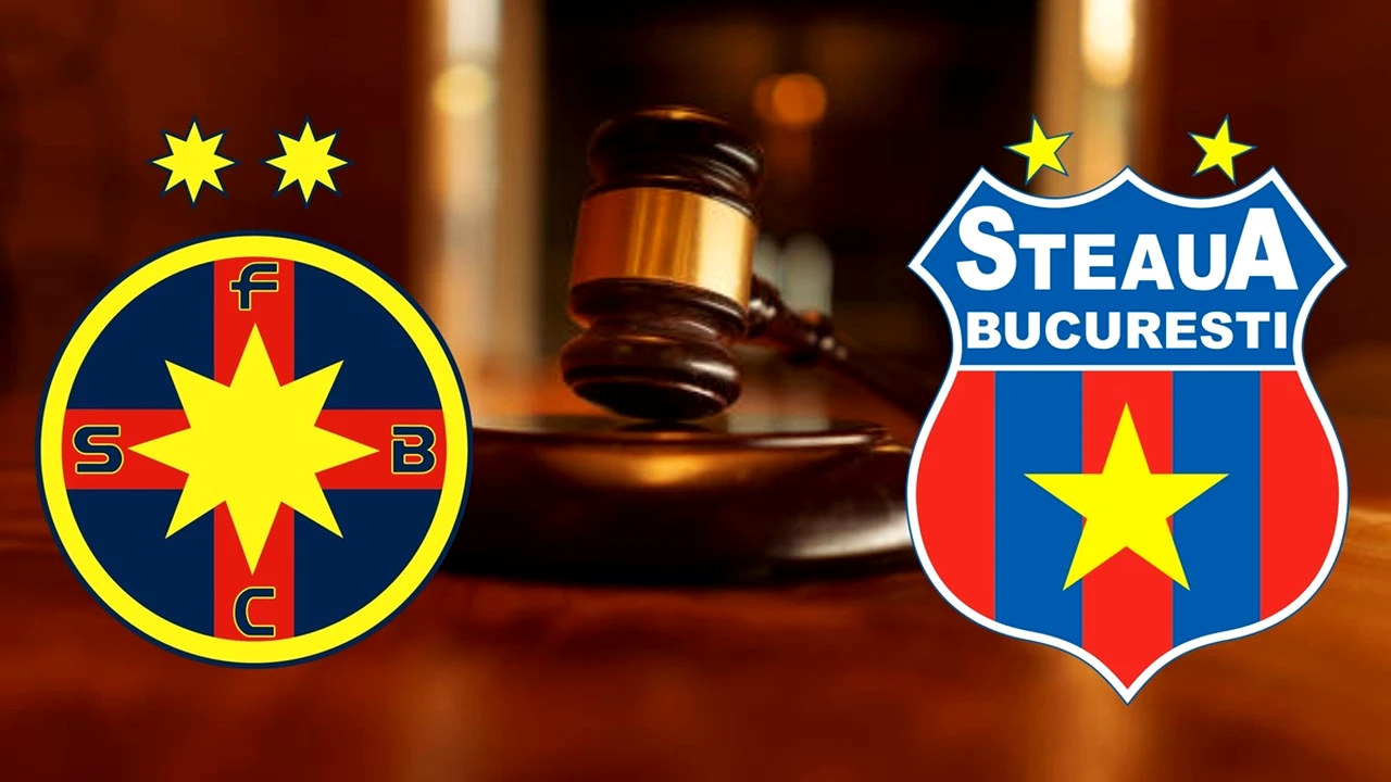CSA Steaua, exclusă de la vot! Parlamentarii au modificat Legea Sportului, cu o schimbare majoră