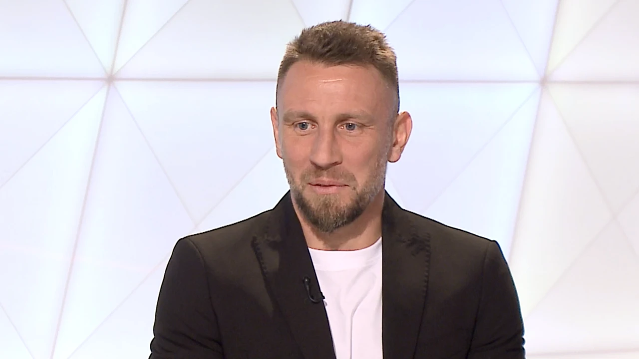 Patriche, despre retragerea din fotbal + Ce spune despre oferta primită de la rivala CSA Steaua