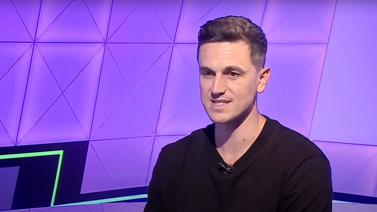 Florin Gardoș și regretul din Premier League: ”Acum mi-e ciudă”