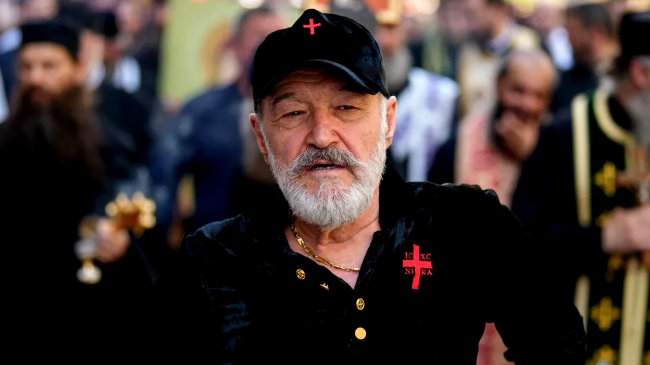 E din nou OUT de la FCSB. Becali n-a vrut să-l țină nici în acest sezon și l-a împrumutat la o altă echipă din Liga 1