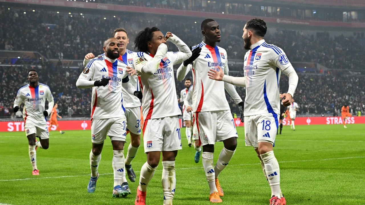Lyon a scăpat de griji. Clubul nu mai retrogradează în Ligue 2