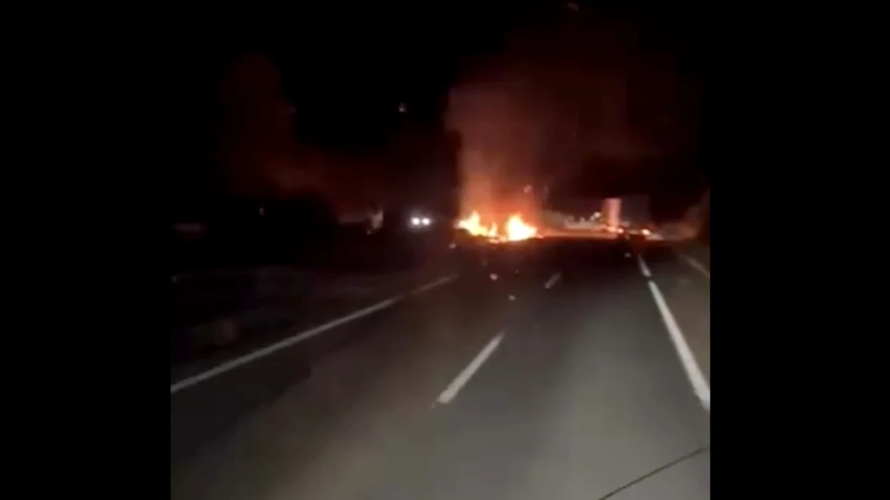 Detalii șocante! Diogo Jota și fratele său au ars în mașină. Ce scrie presa internațională