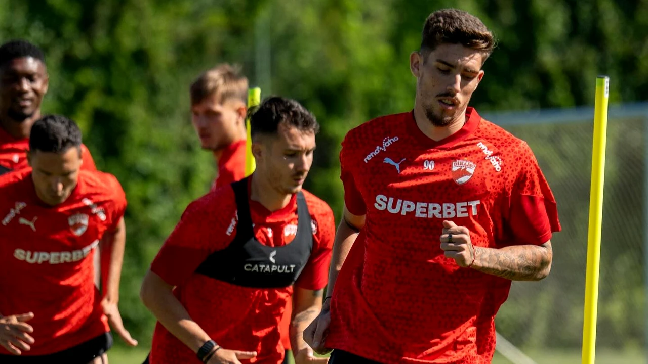 Andrei Nicolescu oferă vestea așteptată de toată lumea înainte de Dinamo – FCSB: „Avem confirmarea”