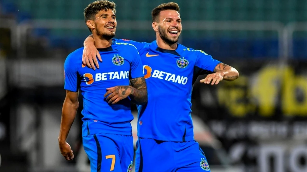 Surpriză! Andrei Cordea nu vine la FCSB și negociază cu alte echipe. Unde speră să semneze fotbalistul