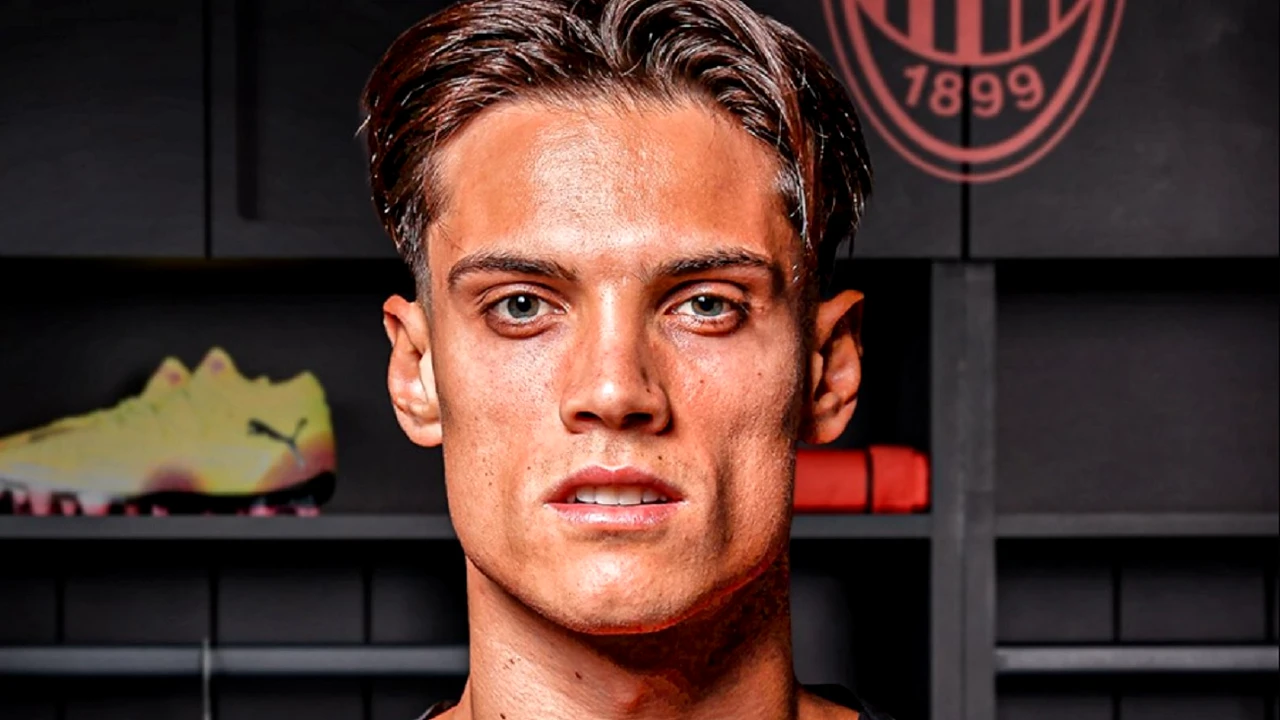 Transfer important la AC Milan. Gigantul fotbalului italian l-a adus pe înlocuitorul lui Reijnders