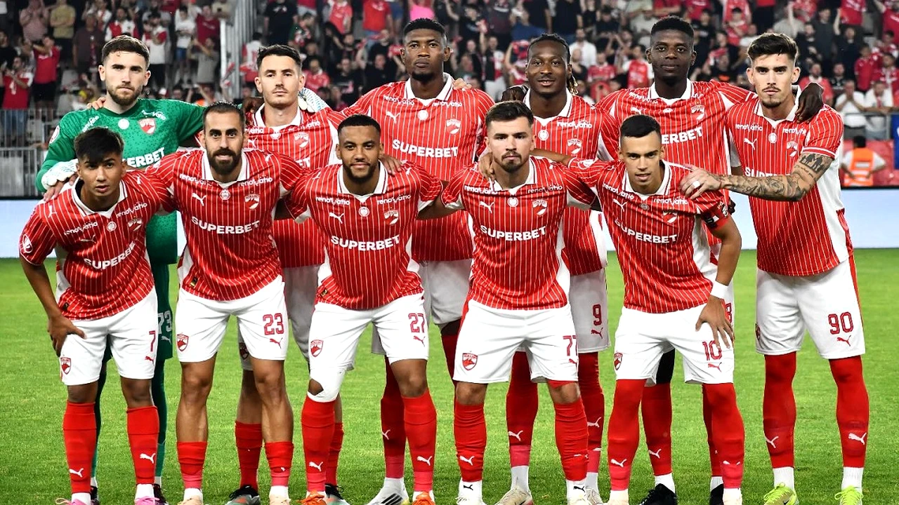 Basarab Panduru, sfat important pentru Musi după ce a semnat cu rivala Dinamo: ”El nu trebuie să dea nimănui peste nas!”