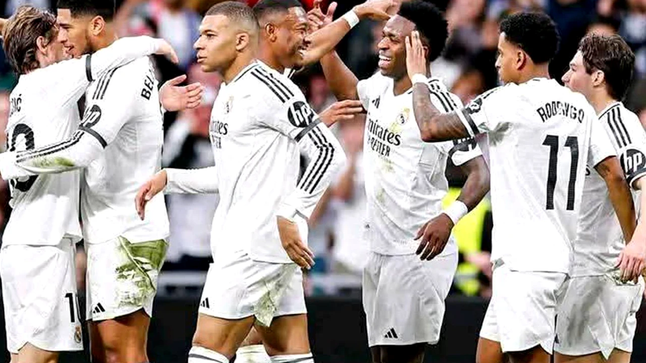 El e noul număr 10 de la Real Madrid. Cine preia responsabilitatea după plecarea lui Luka Modric