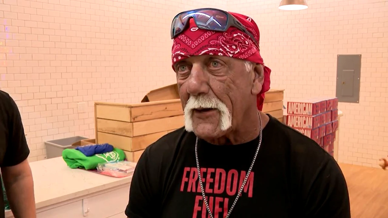 Acum e oficial, așa arată raportul medicului legist. De ce a murit legendarul Hulk Hogan