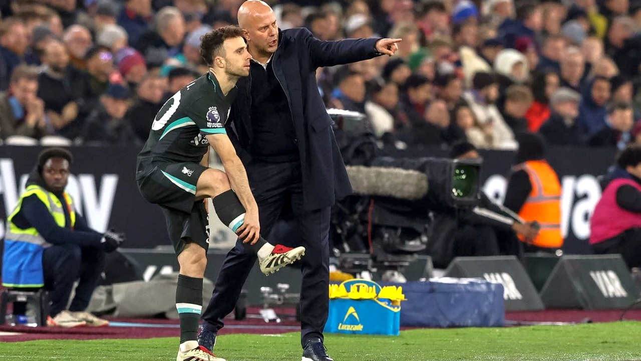 Arne Slot, moment emoţionant după finalul nebun de meci cu Bournemouth: „La 2-2, ştiţi pe cine aş fi vrut să trimit în teren”