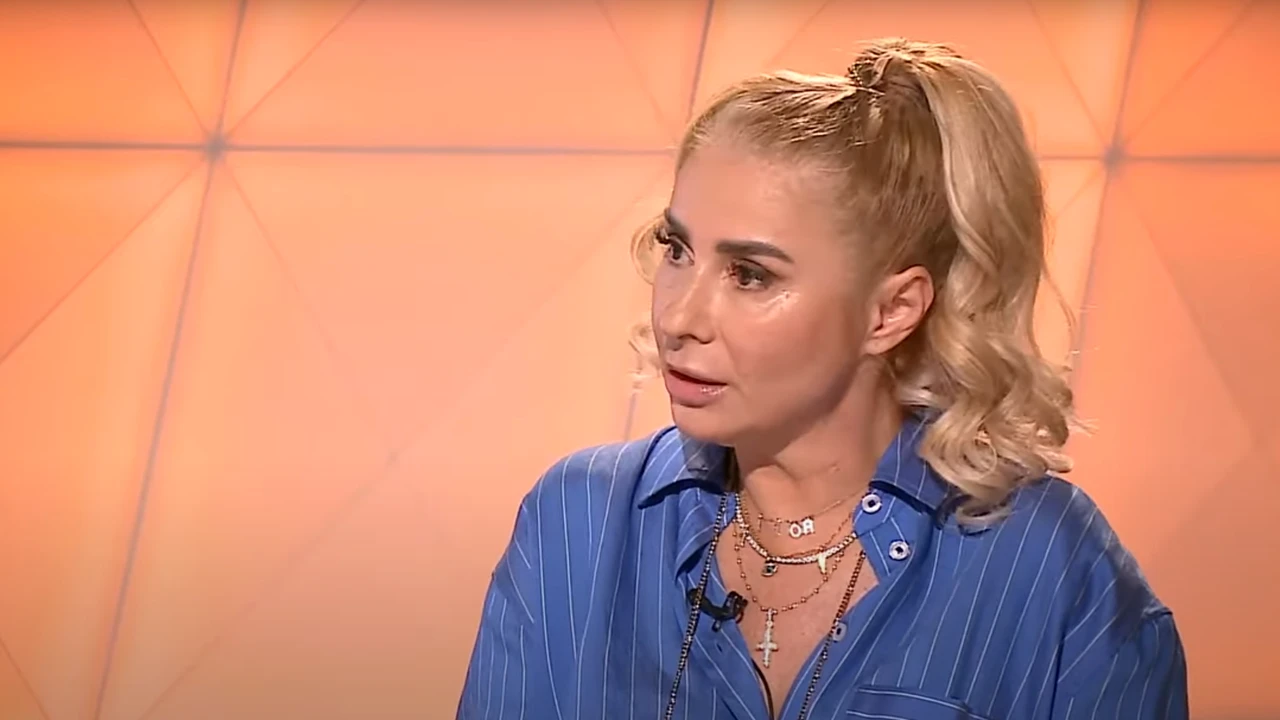Anamaria Prodan, ultimele vești despre procesul cu Dennis Man: ”Tu îţi dai seama ce penibil?!”