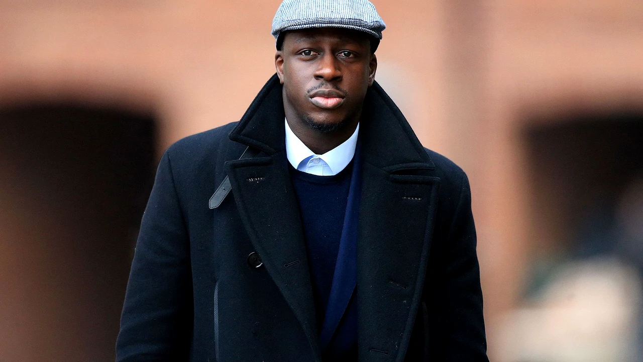 Benjamin Mendy vrea să-și relanseze cariera și semnează cu o nouă echipă. Unde va juca fostul fundaș al lui City