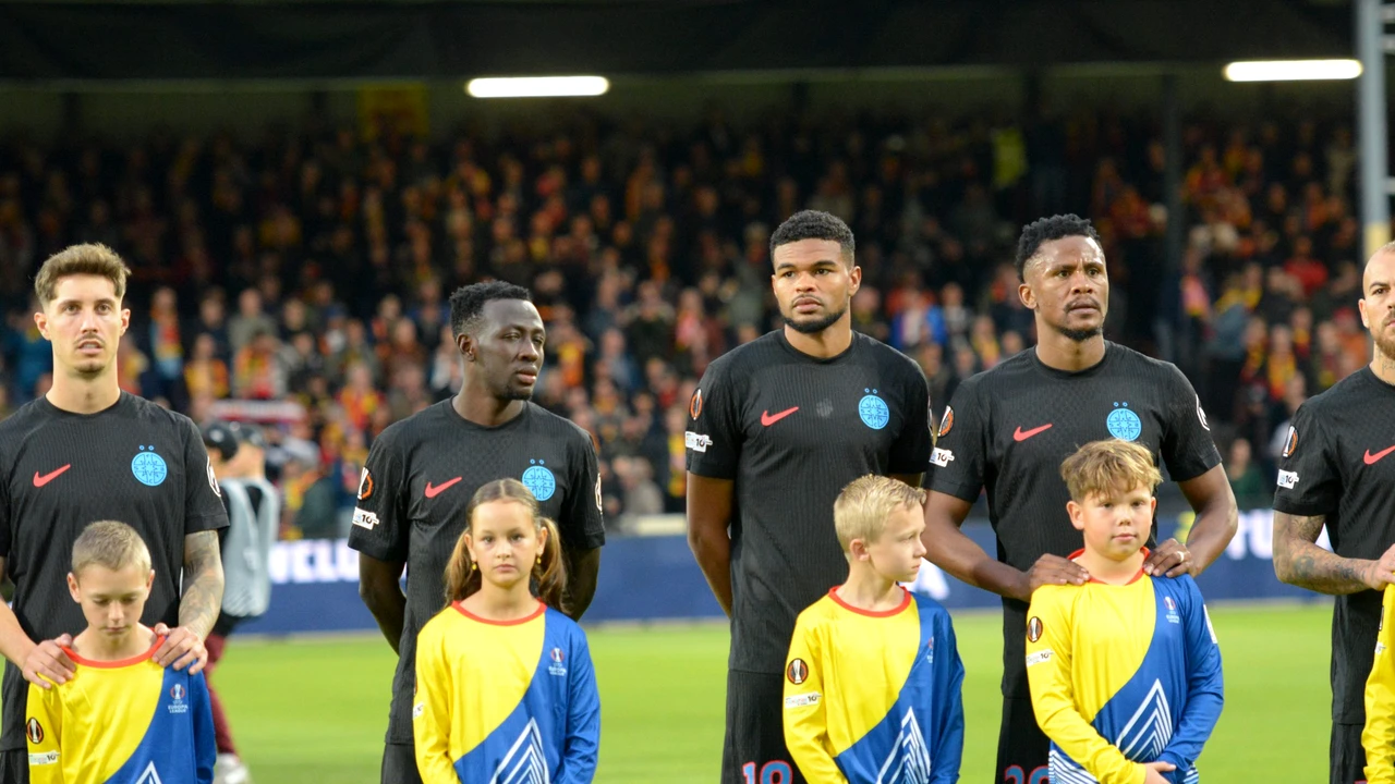 Lovitură în plin. Naţionala fotbalistului de la FCSB a pierdut meciul din preliminariile Cupei Mondiale la „masa verde”