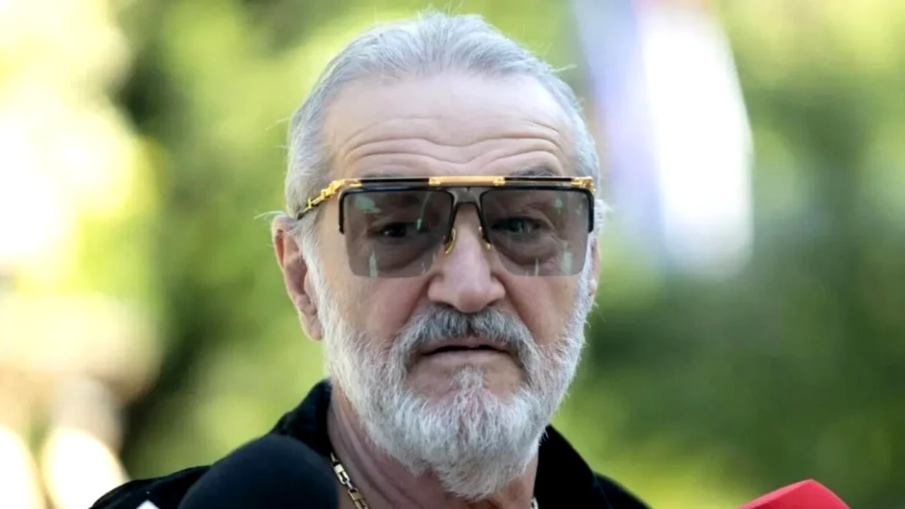 Gigi Becali a anunțat două amenzi la FCSB după derby-ul cu Dinamo: „10.000 şi gata. Ia şi el, să vedem cât”