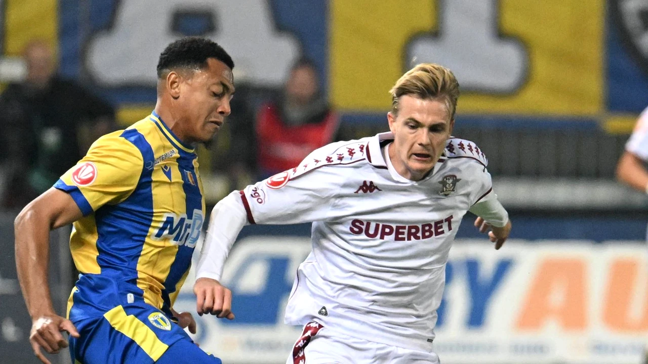 Rapid, victorie în „Primvs Derby”! Angelescu, revoltat după conflictul cu suporterii Petrolului: „M-au înjurat”. Neagoe a criticat arbitrajul