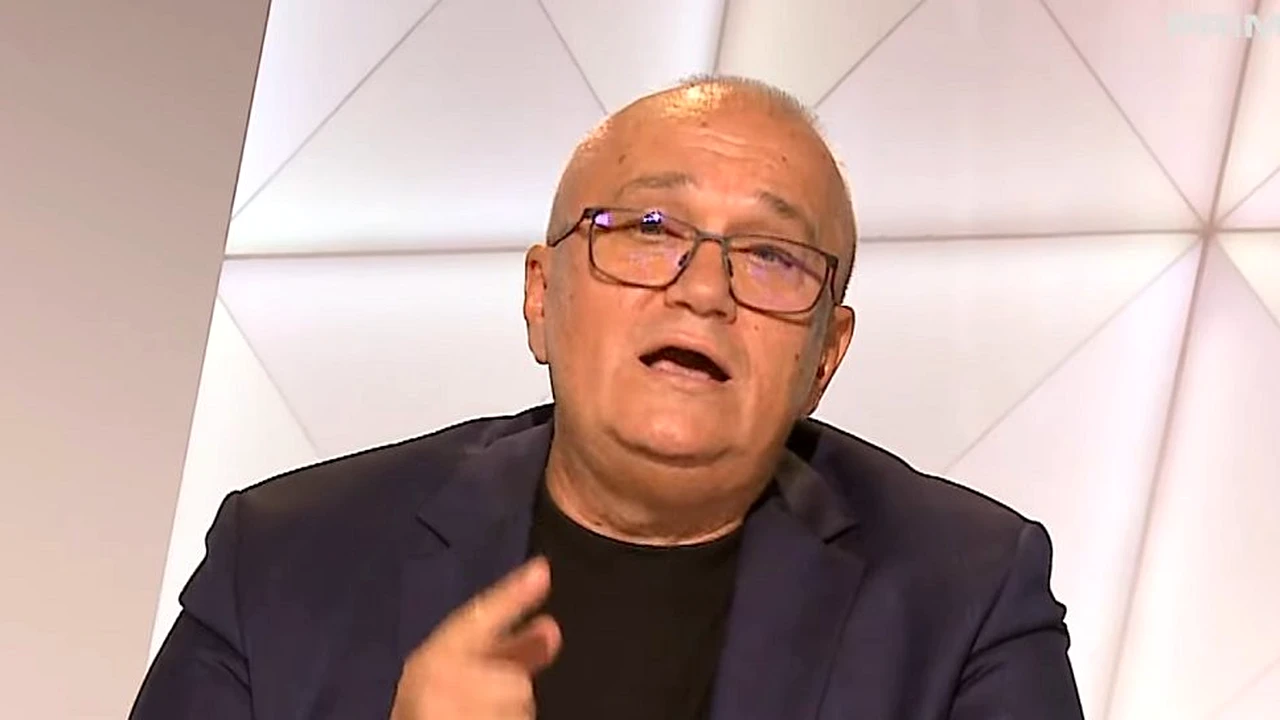 Grădinescu, „atac” dur după înfrângerea FCSB-ului din Europa League, la Zagreb: „Vă băgaţi peste antrenori şi faceţi totul praf!”