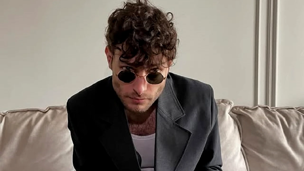 Fiul lui Ilie Dumitrescu, testat pozitiv la cocaină, urmărit penal pentru fugă de la locul accidentului. Procurorii cer arestarea preventivă