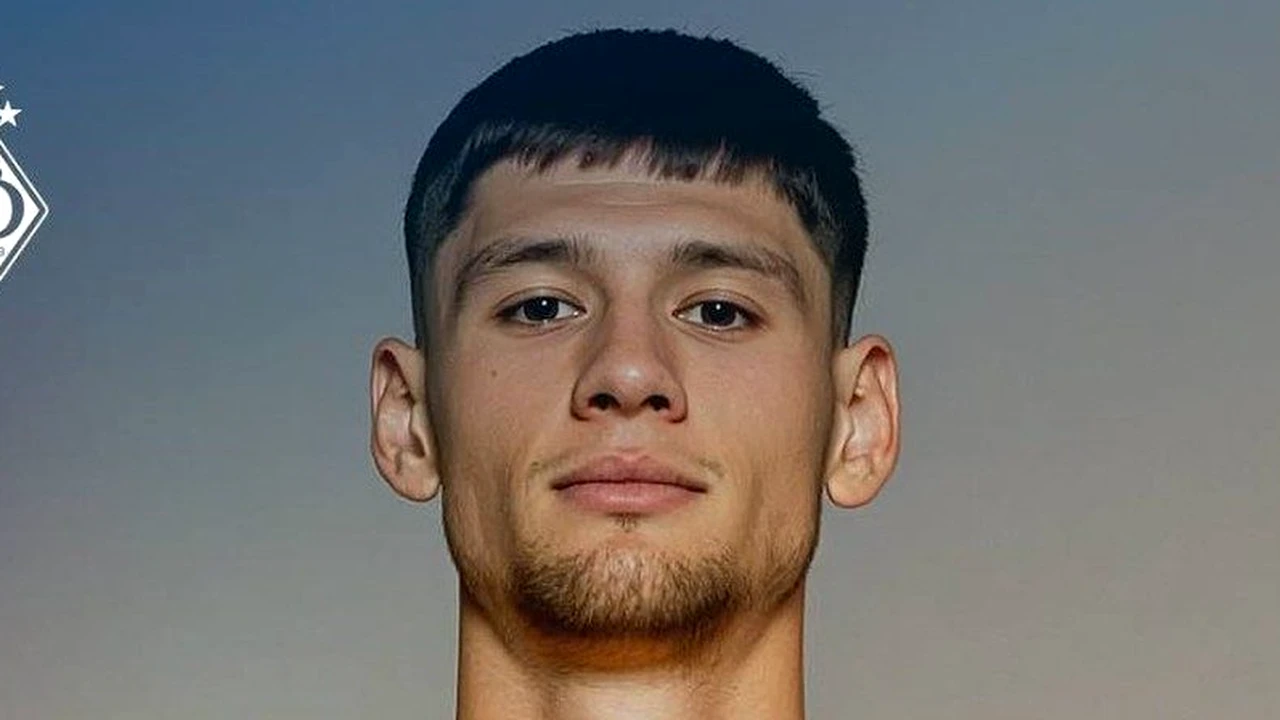 Ucrainenii și-au pierdut răbdarea cu Vladislav Blănuță. Dinamo Kiev l-a pus pe lista de transferuri