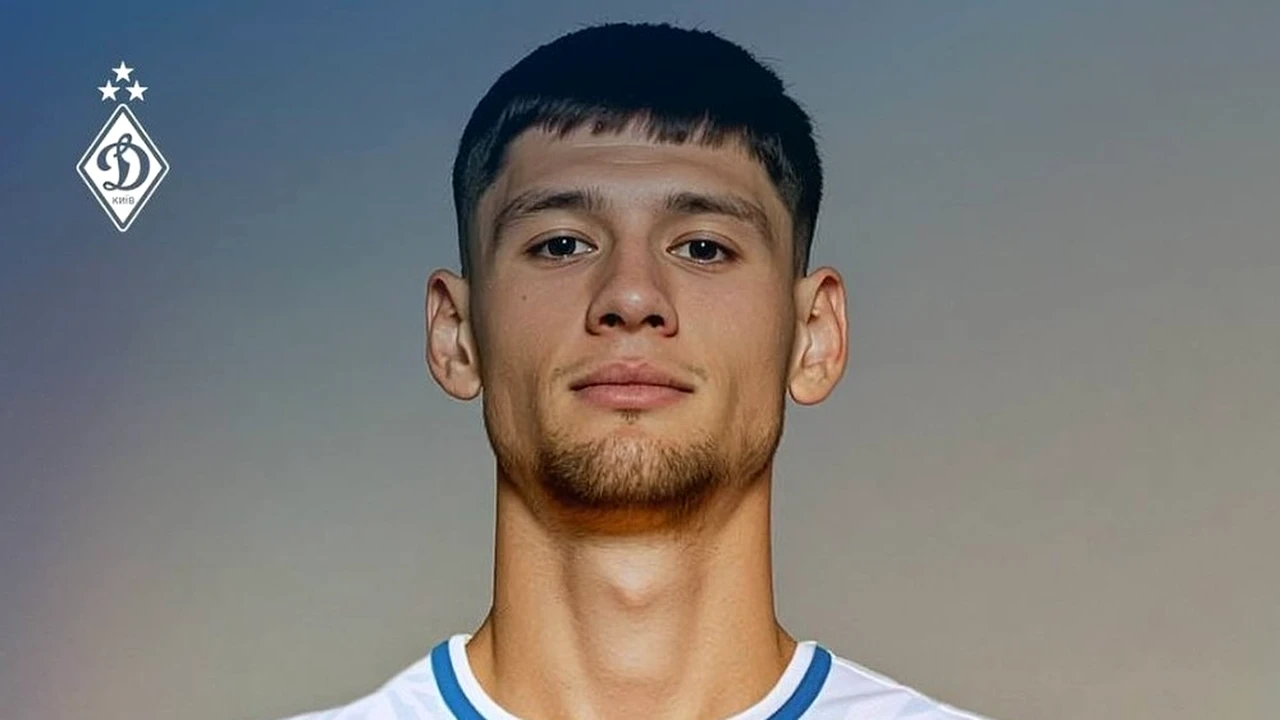 Blănuță se află în mijlocul unui scandal, după ce s-a transferat la Dinamo Kiev! Clubul a reacționat imediat: „Și-a confirmat poziția pro-ucraineană”